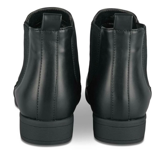 Ankle boots BLACK PHILOV