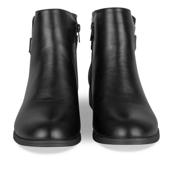 Ankle boots BLACK PHILOV