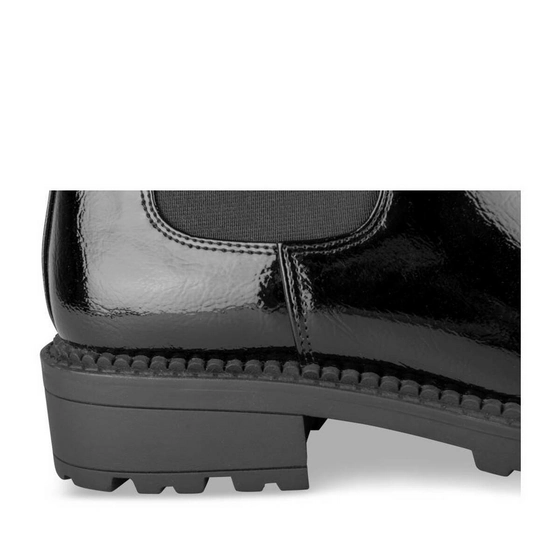 Ankle boots BLACK PHILOV