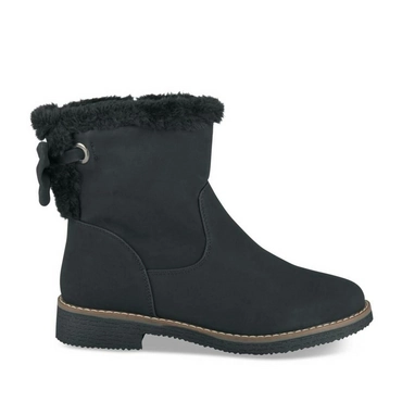 Ankle boots BLACK PHILOV