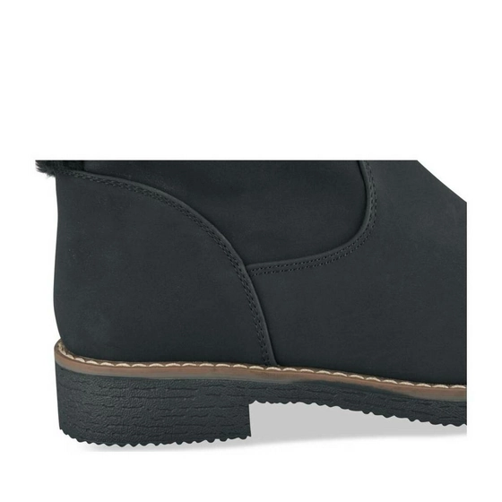 Ankle boots BLACK PHILOV