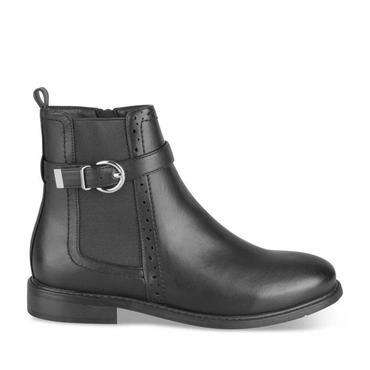 Ankle boots BLACK PHILOV