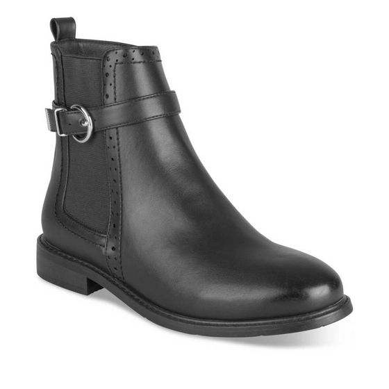 Bottines NOIR PHILOV