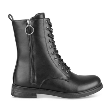 Ankle boots BLACK PHILOV