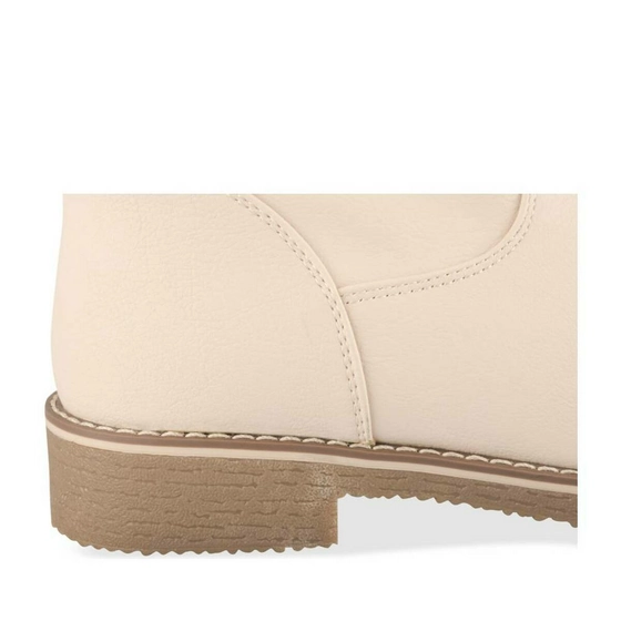 Ankle boots BEIGE PHILOV