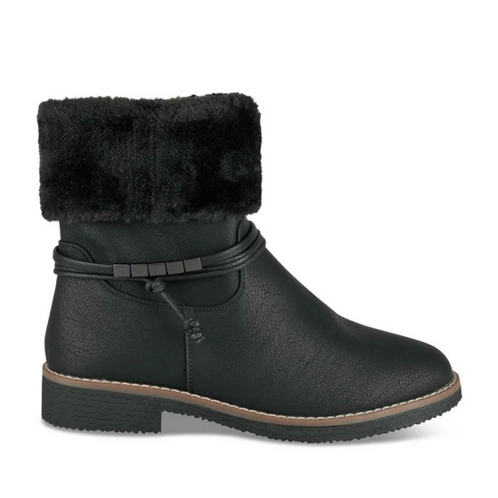 Ankle boots BLACK PHILOV