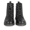 Ankle boots BLACK PHILOV