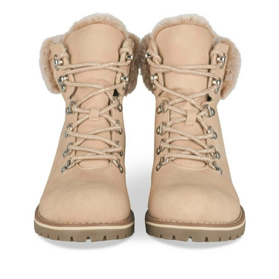 Bottines BEIGE PHILOV