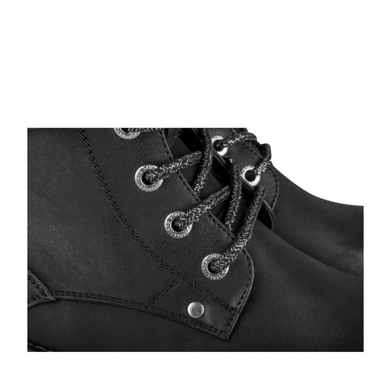 Ankle boots BLACK PHILOV