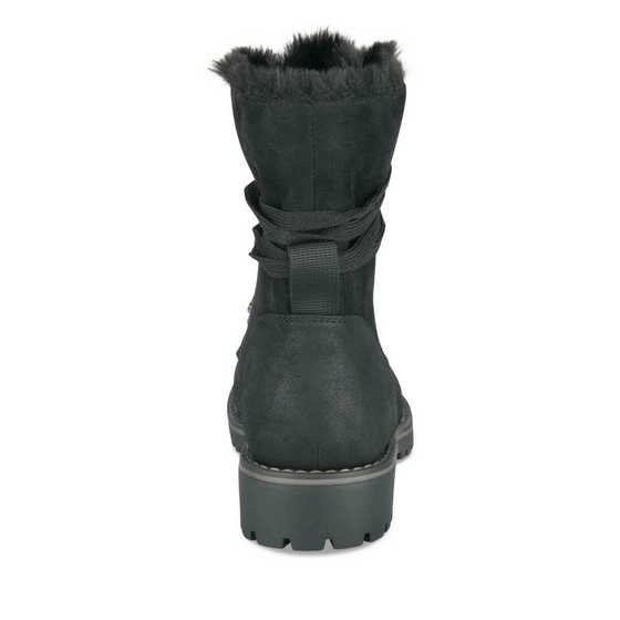 Ankle boots BLACK PHILOV