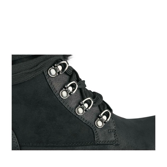 Ankle boots BLACK PHILOV