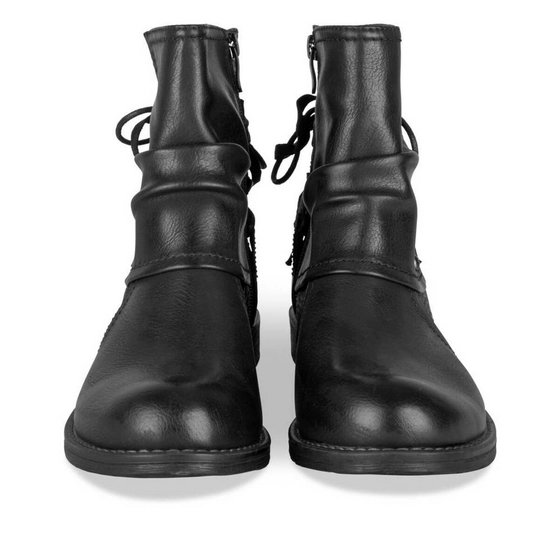 Ankle boots BLACK PHILOV