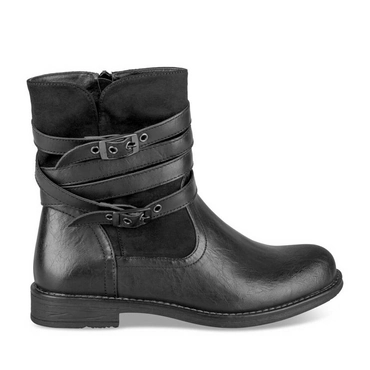 Bottines NOIR PHILOV