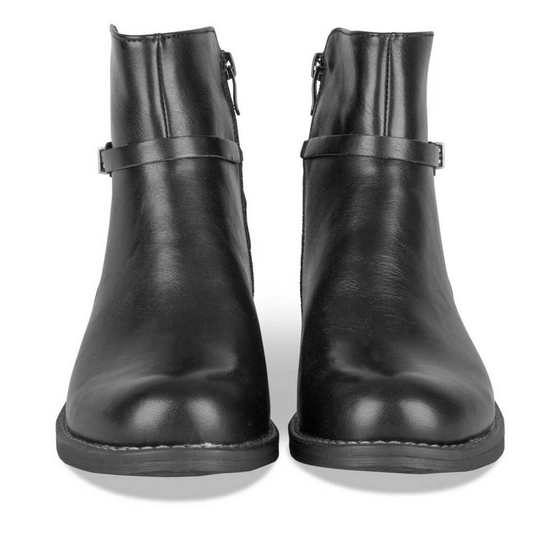 Bottines NOIR PHILOV