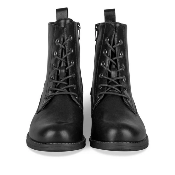 Ankle boots BLACK PHILOV