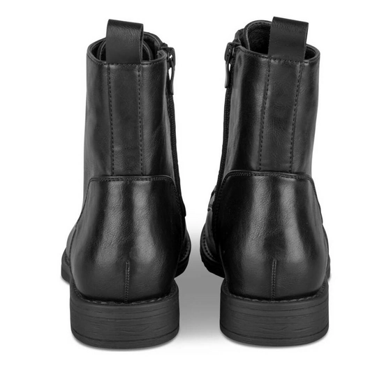 Ankle boots BLACK PHILOV