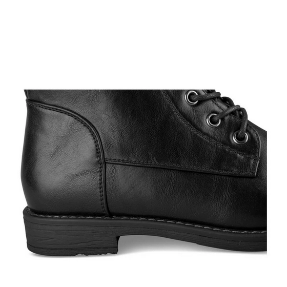 Ankle boots BLACK PHILOV