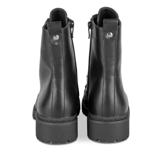 Ankle boots BLACK MERRY SCOTT