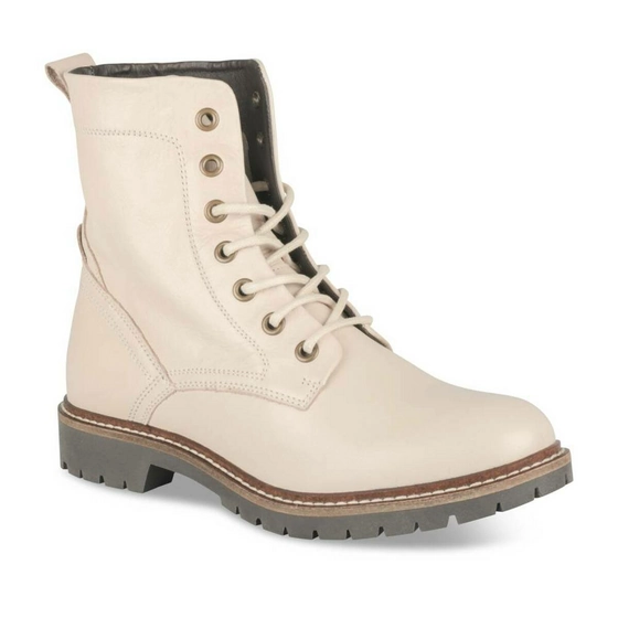 Bottines BEIGE SINEQUANONE