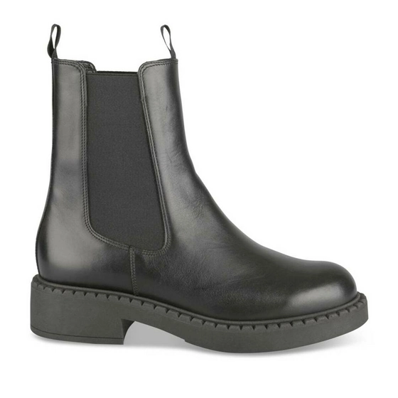 Ankle boots BLACK SINEQUANONE