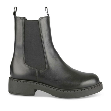 Bottines NOIR SINEQUANONE