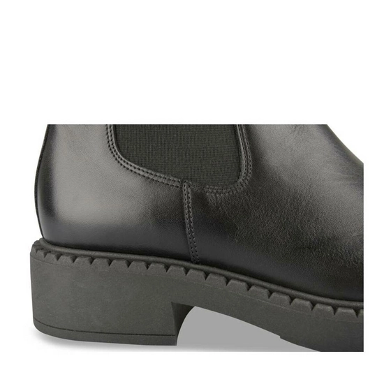 Ankle boots BLACK SINEQUANONE