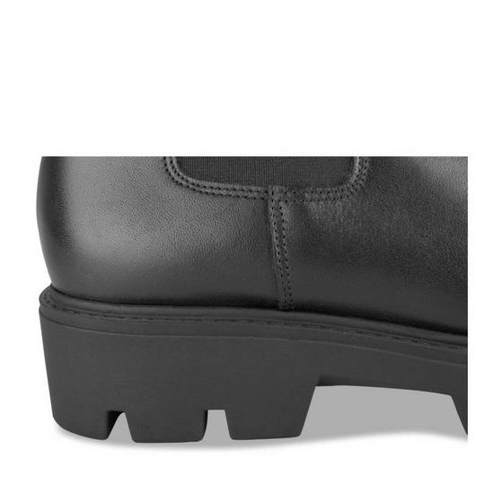 Ankle boots BLACK SINEQUANONE