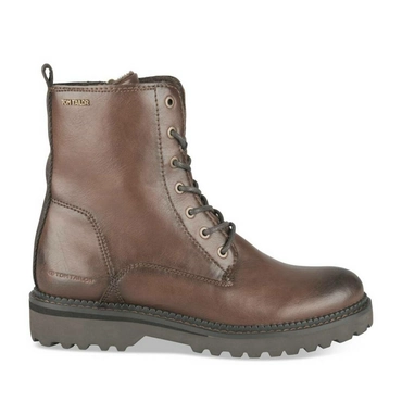 Bottines MARRON TOM TAILOR