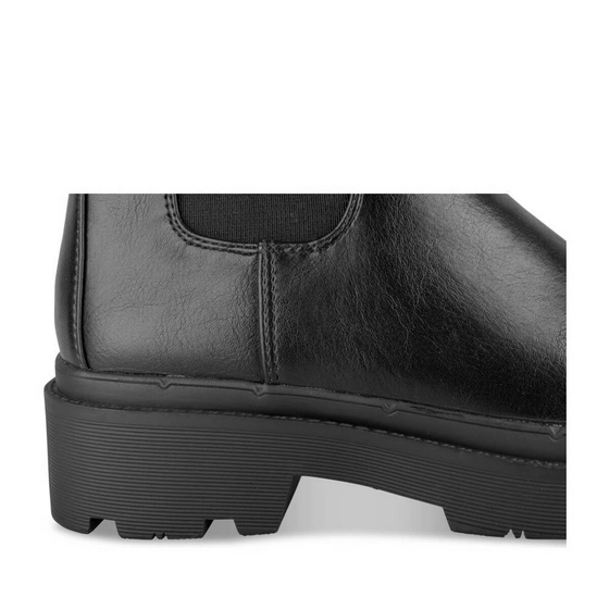 Ankle boots BLACK MERRY SCOTT