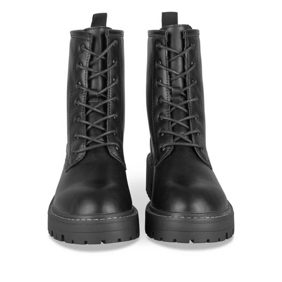 Bottines NOIR MERRY SCOTT