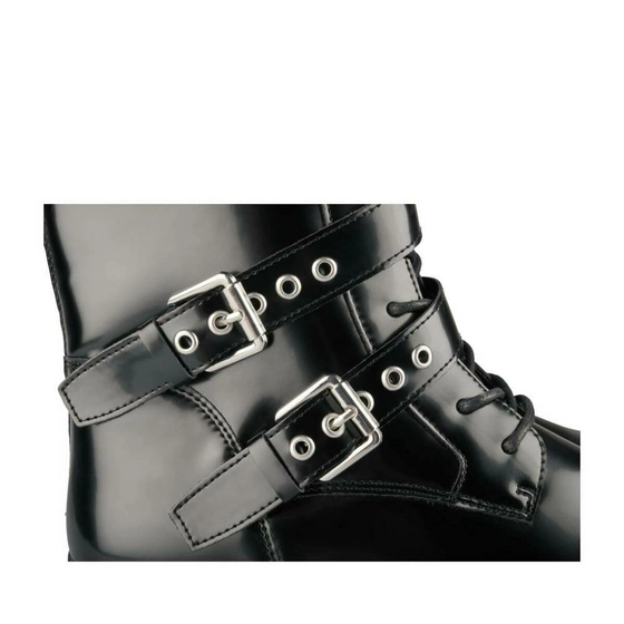 Ankle boots BLACK MERRY SCOTT