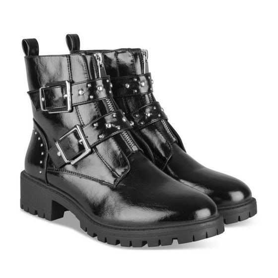 Ankle boots BLACK MERRY SCOTT