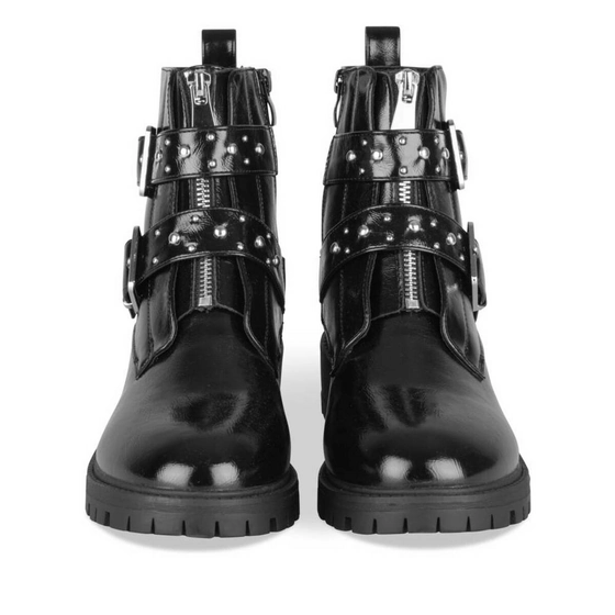 Ankle boots BLACK MERRY SCOTT