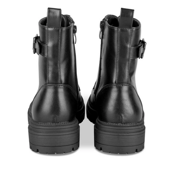 Ankle boots BLACK MERRY SCOTT