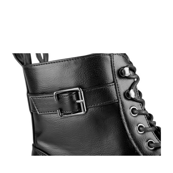 Ankle boots BLACK MERRY SCOTT