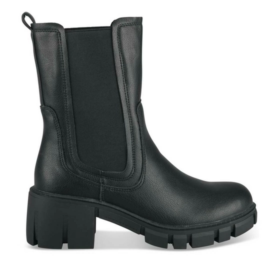 Ankle boots BLACK MERRY SCOTT