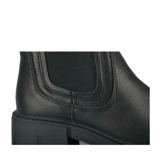 Ankle boots BLACK MERRY SCOTT