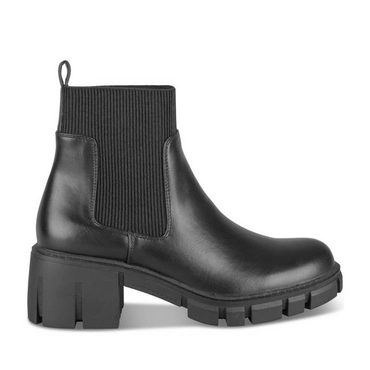 Ankle boots BLACK MERRY SCOTT