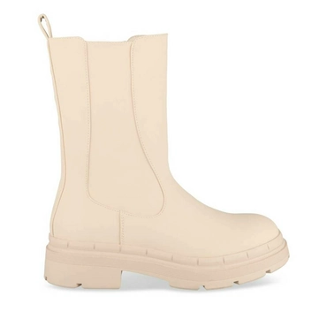 Bottines BEIGE MERRY SCOTT