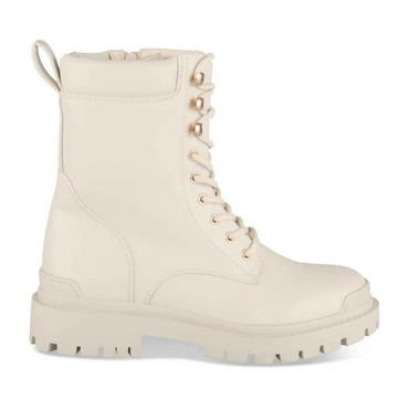 Bottines BEIGE MERRY SCOTT