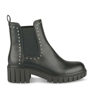 Ankle boots BLACK MERRY SCOTT