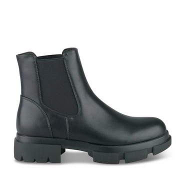 Ankle boots BLACK MERRY SCOTT