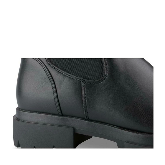 Ankle boots BLACK MERRY SCOTT