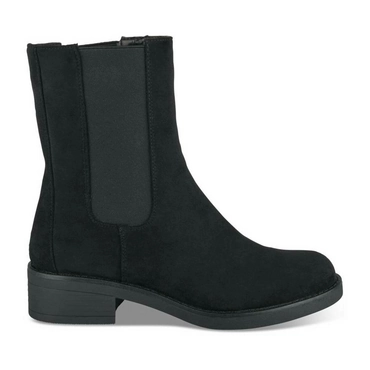 Bottines NOIR PHILOV