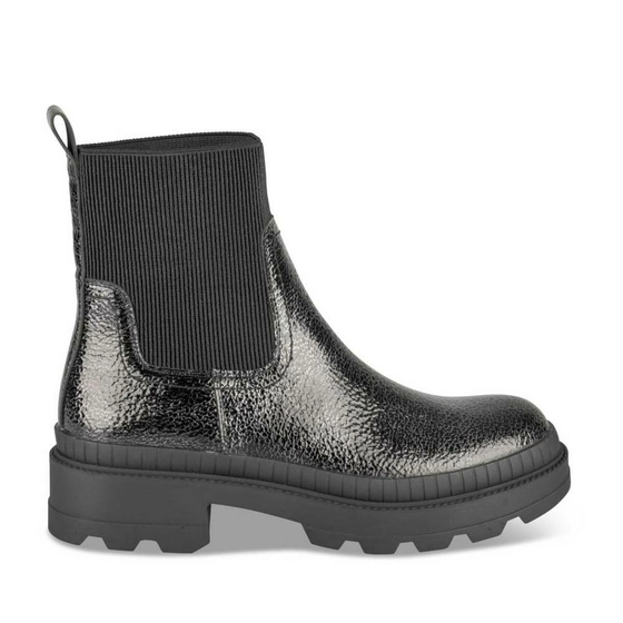 Ankle boots GREY MERRY SCOTT