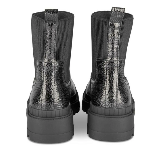 Ankle boots GREY MERRY SCOTT