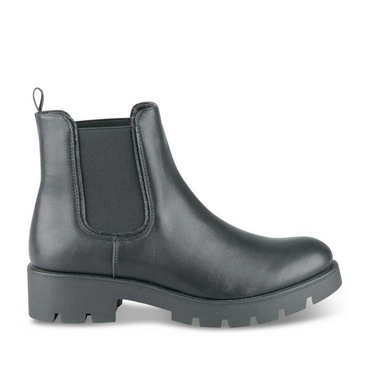 Ankle boots BLACK MERRY SCOTT