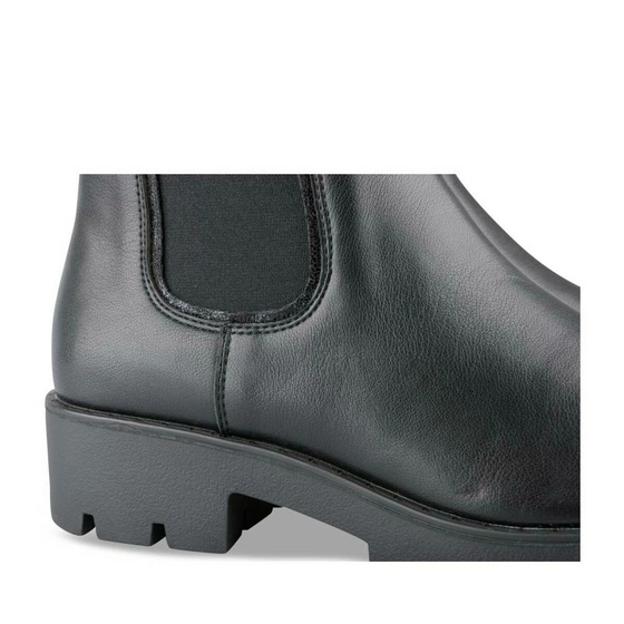 Ankle boots BLACK MERRY SCOTT