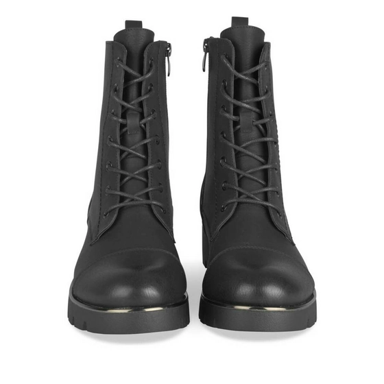 Ankle boots BLACK MERRY SCOTT