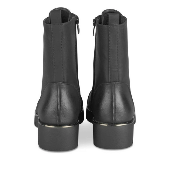 Ankle boots BLACK MERRY SCOTT